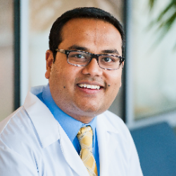 Aditya Bardia, MD