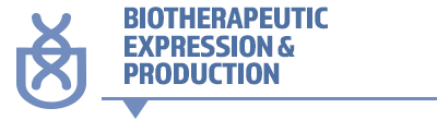 Biotherapeutic Expression and Production