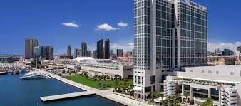 Hilton San Diego Bayfront Image