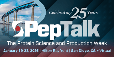 CHI Peptalk 2026