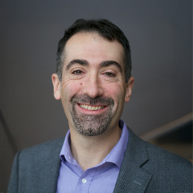 Peter M. Tessier