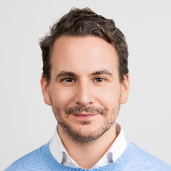 Thomas Von Erlach
