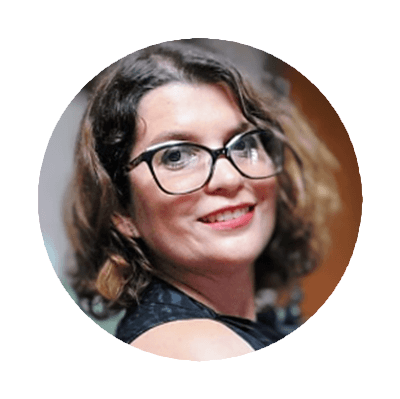 Aline de Almeida Oliveira, PhD