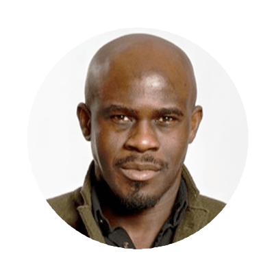 Yves Fomekong Nanfack, PhD