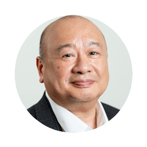 Henry C. Chiou, PhD