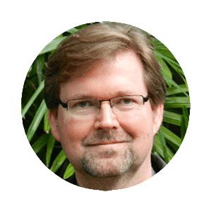 David W. Wood, PhD