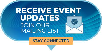 Join Our Mailing List