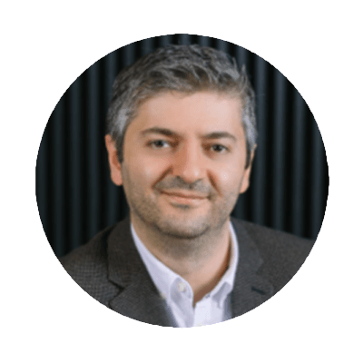 Gevorg Grigoryan