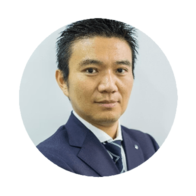 Tomoyuki Igawa, PhD