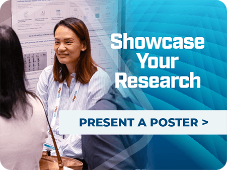Present a Poster