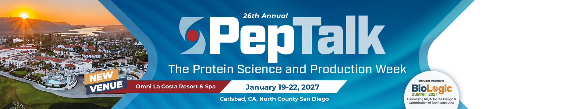 CHI Peptalk 2027 Hero Banner