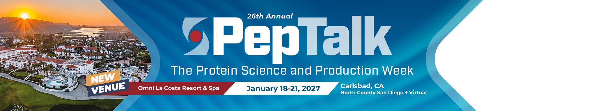 CHI Peptalk 2027 Hero Banner