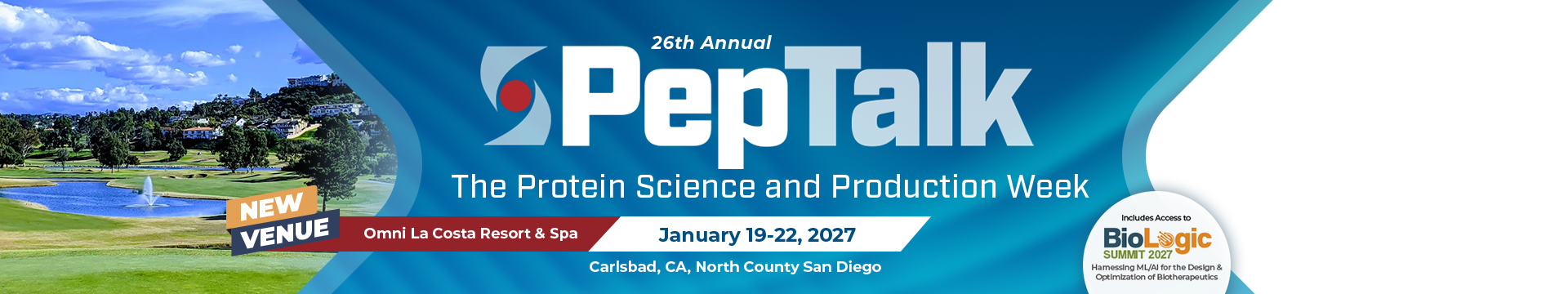 CHI Peptalk 2027 Hero Banner