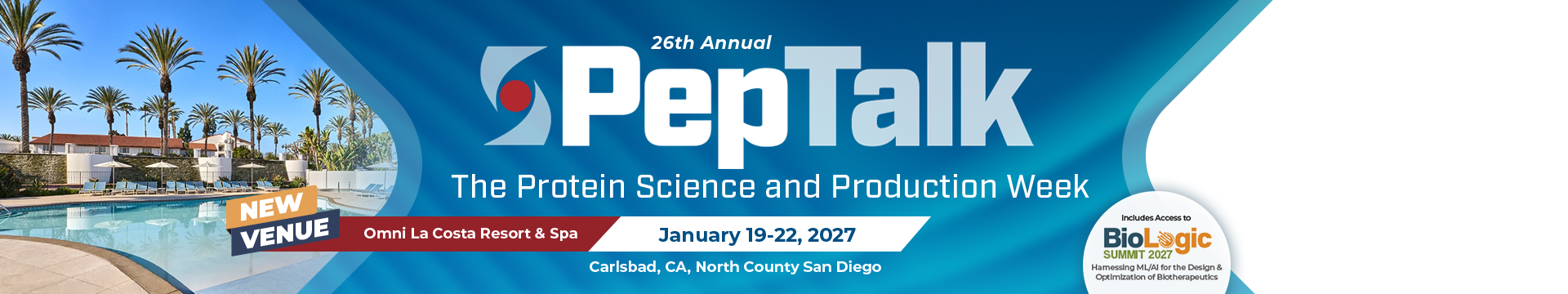 CHI Peptalk 2027 Hero Banner