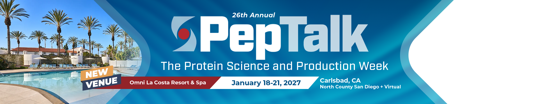 CHI Peptalk 2027 Hero Banner