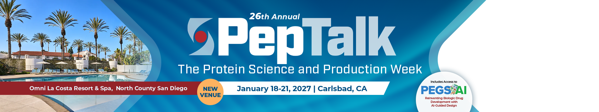 CHI Peptalk 2027 Hero Banner