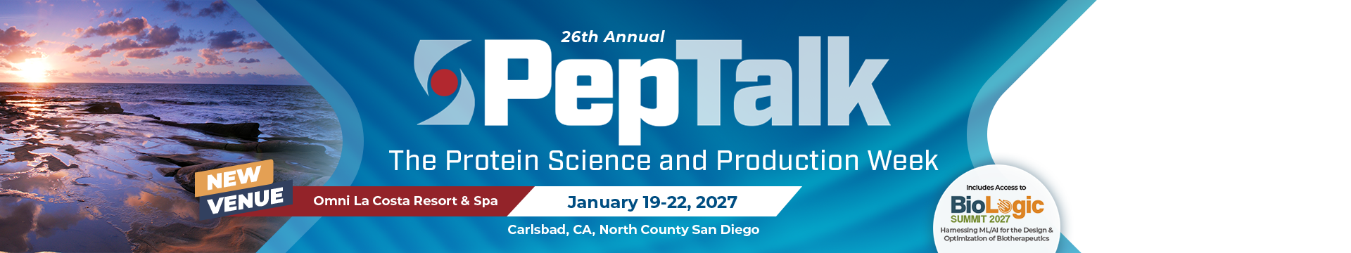 CHI Peptalk 2027 Hero Banner
