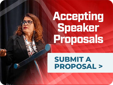 Submit a Speaker Proposal