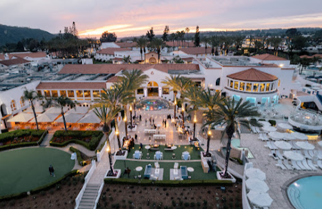 Hilton San Diego Bayfront Image