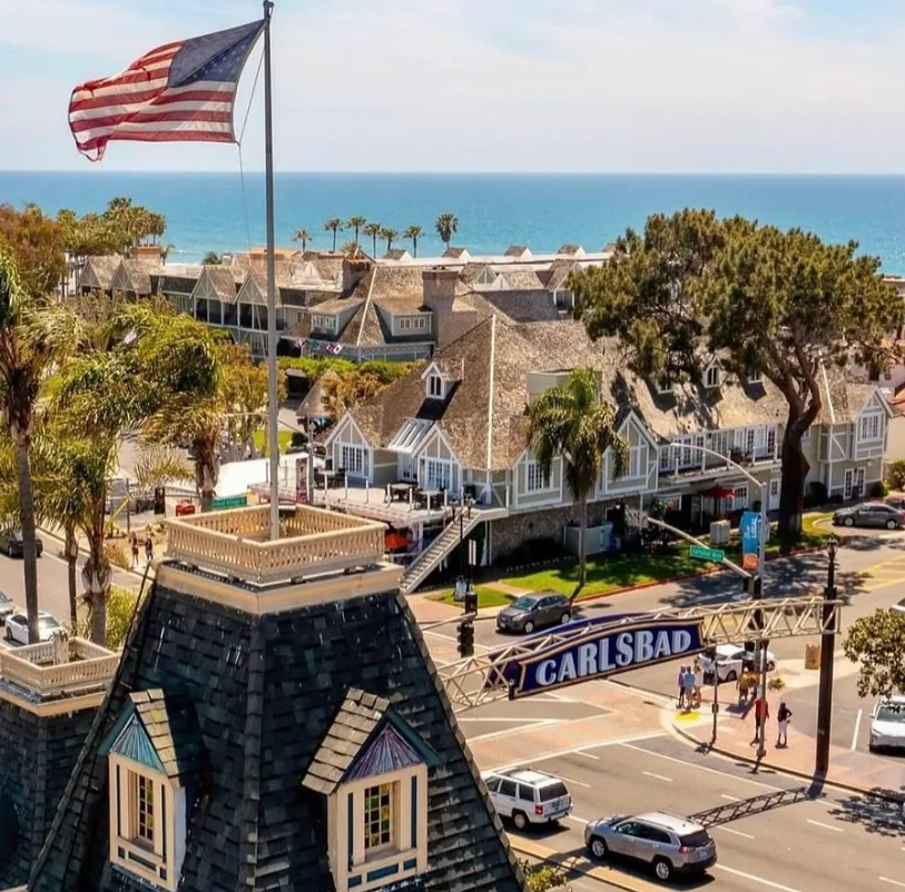 San Diego Image