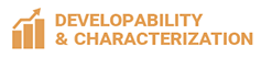 Developability & Characterization