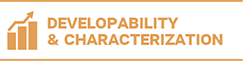 Developability & Characterization