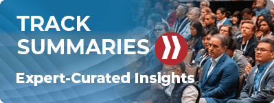 Peptalk Track Summaries