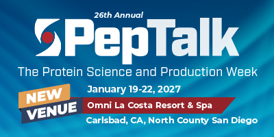 CHI Peptalk 2027